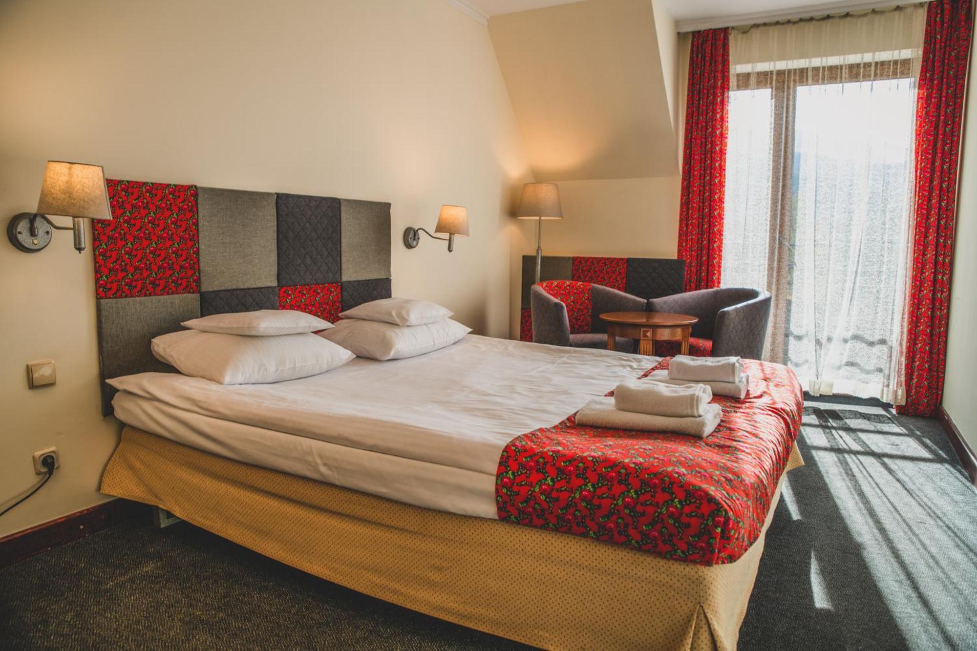 Aparthotel Krupówki 40 Zakopane Exterior foto