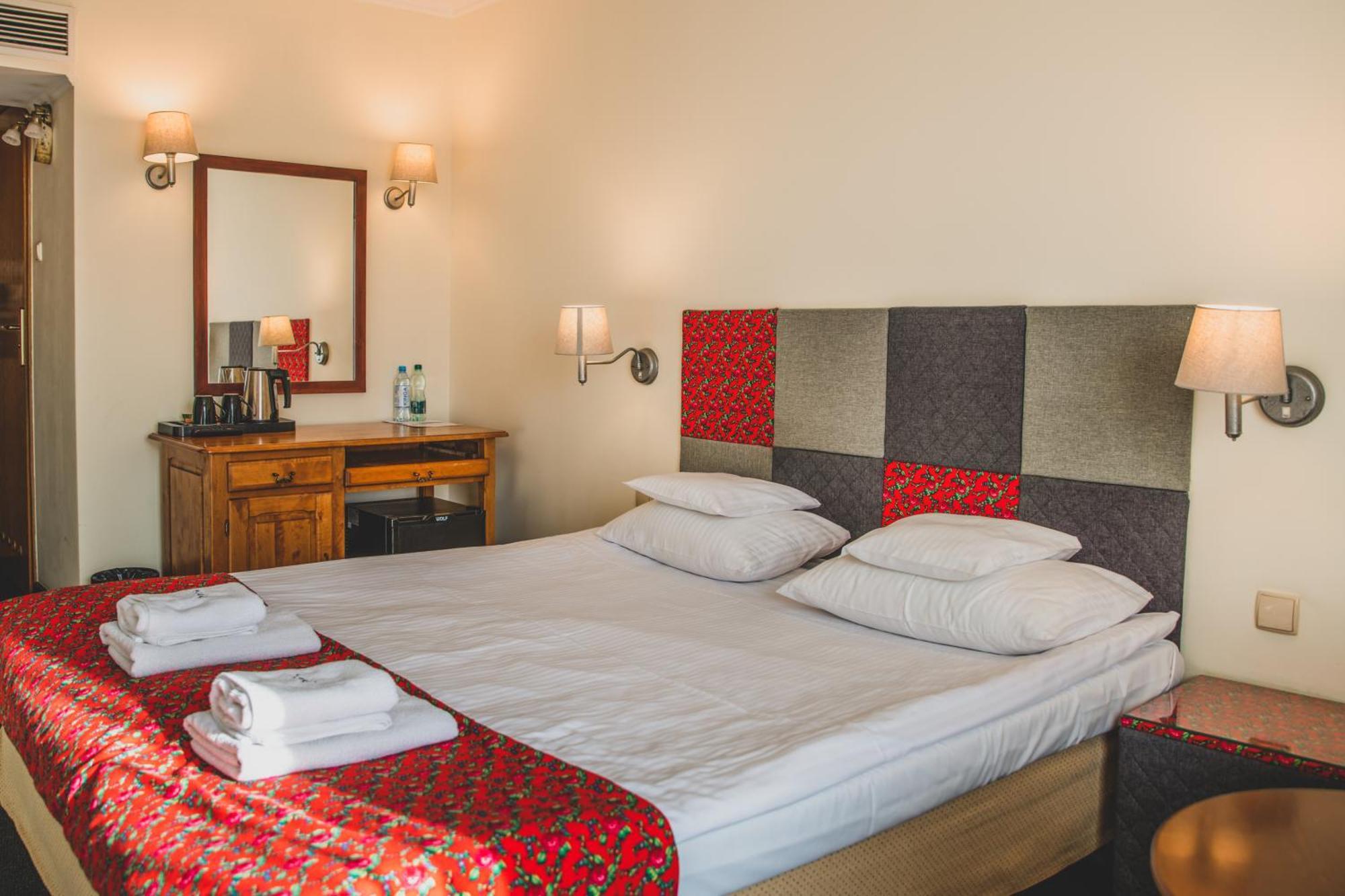 Aparthotel Krupówki 40 Zakopane Exterior foto
