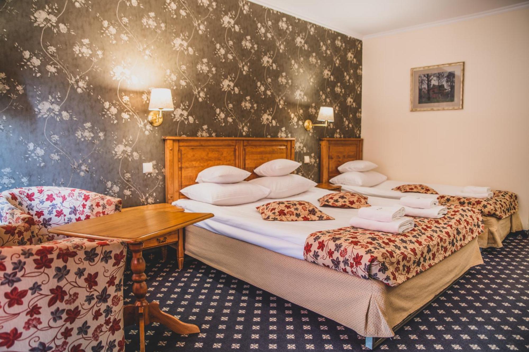 Aparthotel Krupówki 40 Zakopane Exterior foto