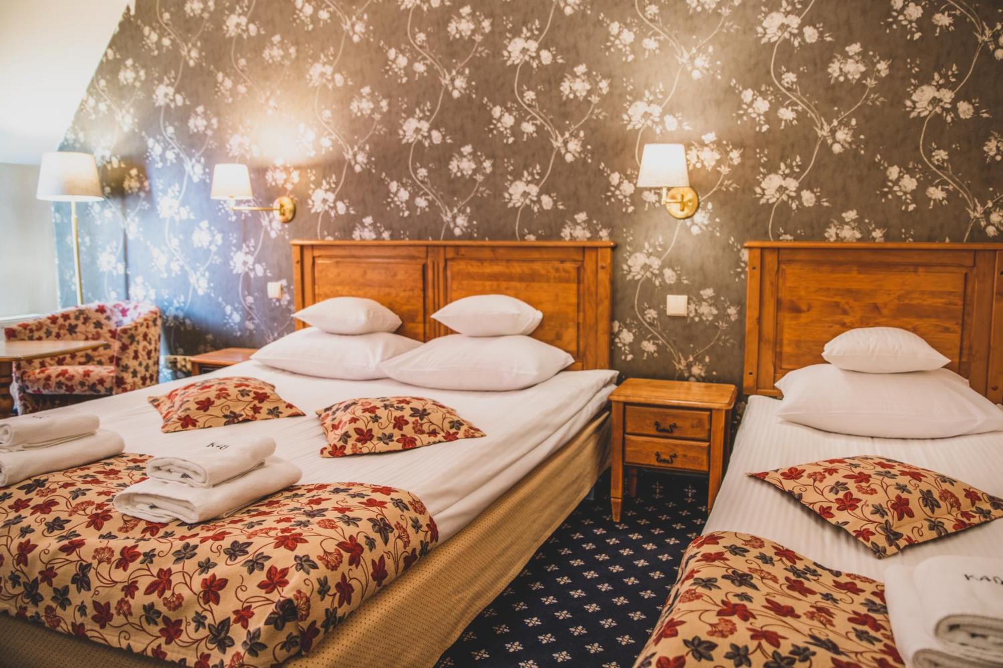 Aparthotel Krupówki 40 Zakopane Exterior foto
