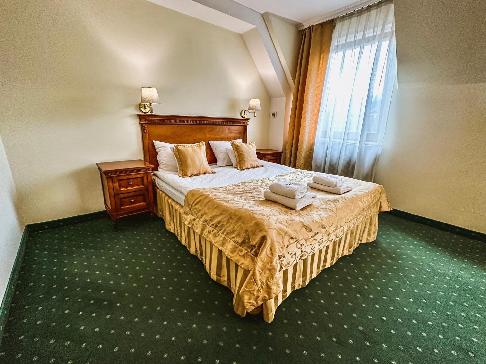 Aparthotel Krupówki 40 Zakopane Exterior foto